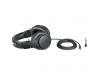 Audio-Technica ATH-M20x Over-Ear Professional Monitor Headphone